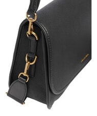 MICHAEL KORS HOLMES Schultertasche mit Schultergurt Schwarz - Damentaschen - 6