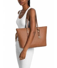 MICHAEL KORS QUINN Extra gro&szlig;e Schultertasche - Damentaschen