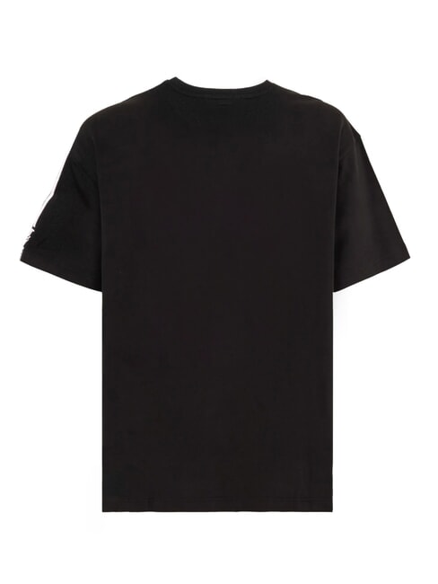VERTICAL Kurzarm-T-Shirt Schwarz - Herren-T-Shirts