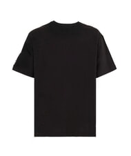 TRUSSARDI VERTICAL Kurzarm-T-Shirt Schwarz - Herren-T-Shirts - 3