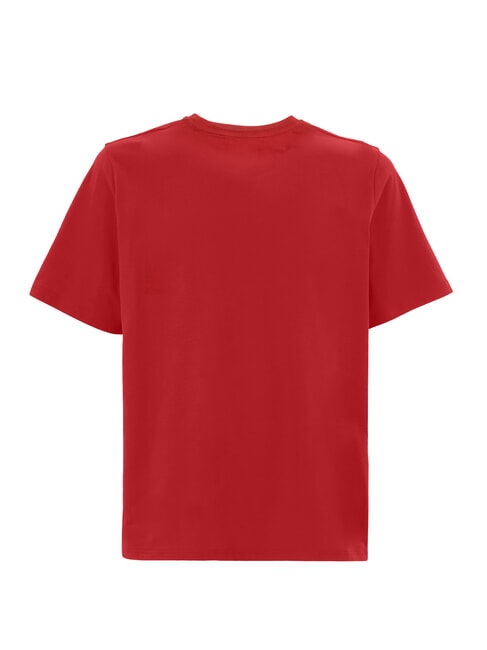 VERTICAL Kurzarm-T-Shirt Rubin - Herren-T-Shirts