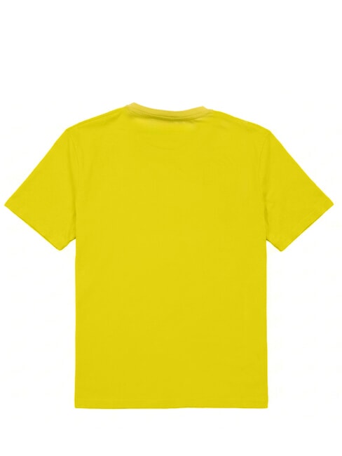 VERTICAL Kurzarm-T-Shirt Gr&uuml;n - Herren-T-Shirts