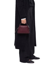 GIANNI CHIARINI ALIFA  Mini-Handtasche mit Schultergurt - Damentaschen