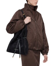 GIANNI CHIARINI SIENNA Lederbeutel, Schultertasche - Damentaschen