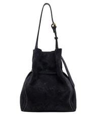 GIANNI CHIARINI SIENNA Lederbeutel, Schultertasche Nacht - Damentaschen - 4