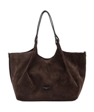 GIANNI CHIARINI DUA Schultertasche, Leder Mokka - Damentaschen - 4