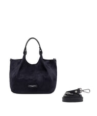 GIANNI CHIARINI DUA Schultertasche mit Schulterriemen, aus Leder Nacht - Damentaschen - 5