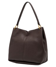 GIANNI CHIARINI SANDRA Schultertasche mit Schulterriemen, aus Leder - Damentaschen
