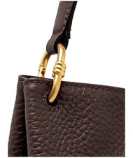 GIANNI CHIARINI SANDRA Schultertasche mit Schulterriemen, aus Leder ausgedr&uuml;ckt - Damentaschen - 6