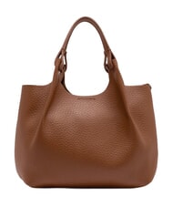 GIANNI CHIARINI DUA Umh&auml;ngetasche aus Leder Waln&uuml;sse - Damentaschen - 5