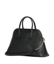 MICHAEL KORS FREDDIE Handtasche mit Schulterriemen Schwarz - Damentaschen - 3