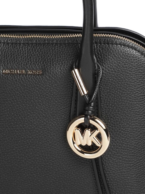 FREDDIE Handtasche mit Schulterriemen Schwarz - Damentaschen