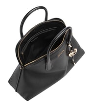 MICHAEL KORS FREDDIE Handtasche mit Schulterriemen Schwarz - Damentaschen - 6
