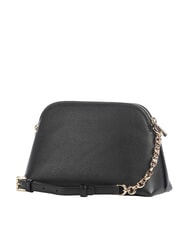 MICHAEL KORS FREDDIE Schultertasche, Leder Schwarz - Damentaschen - 3