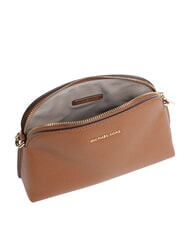 MICHAEL KORS FREDDIE Schultertasche, Leder Gep&auml;ck - Damentaschen - 5