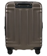SAMSONITE LIN'AIR Erweiterbarer Handgep&auml;cktrolley mattes Bronze - Handgep&auml;ck - 5