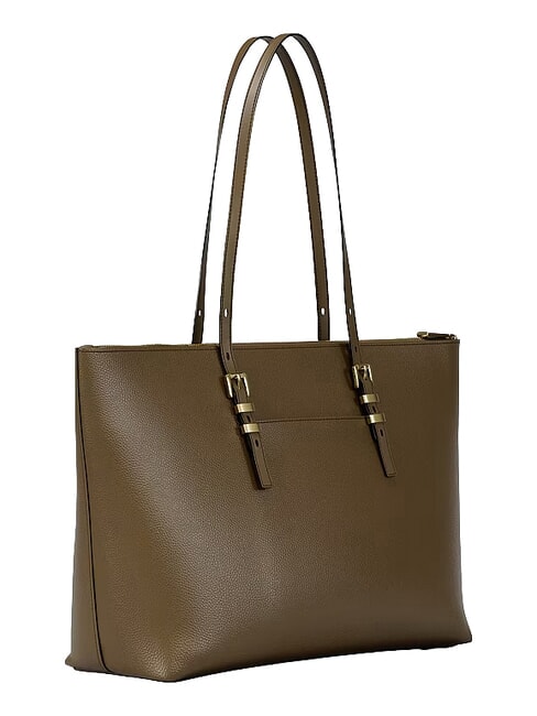 QUINN Extra gro&szlig;e Schultertasche Loden - Damentaschen