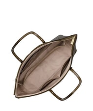 MICHAEL KORS QUINN Extra gro&szlig;e Schultertasche Loden - Damentaschen - 5