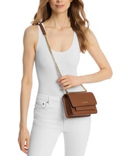 MICHAEL KORS CLAIRE Schulter-/Crossbody-Minitasche - Damentaschen