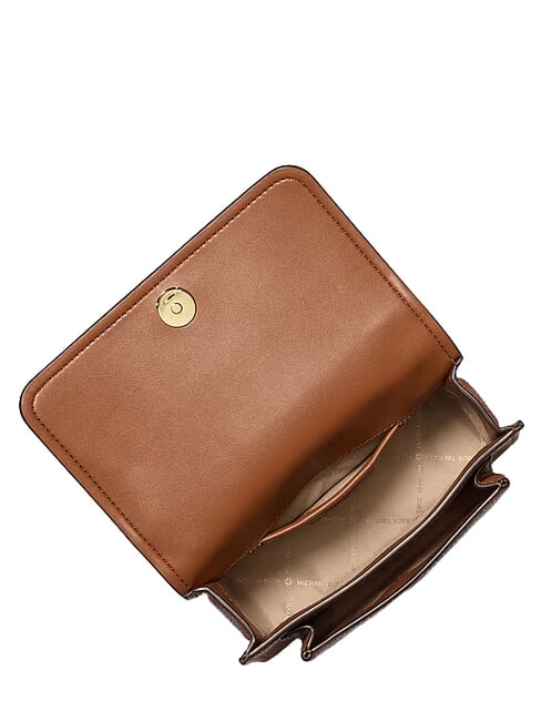 CLAIRE Schulter-/Crossbody-Minitasche Gep&auml;ck - Damentaschen