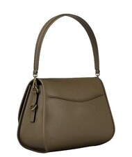 MICHAEL KORS HOLMES Schultertasche mit Schultergurt Loden - Damentaschen - 3