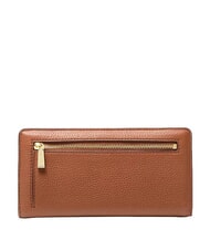 MICHAEL KORS BRYANT Mittelgro&szlig;e Ledergeldb&ouml;rse - Brieftaschen Damen