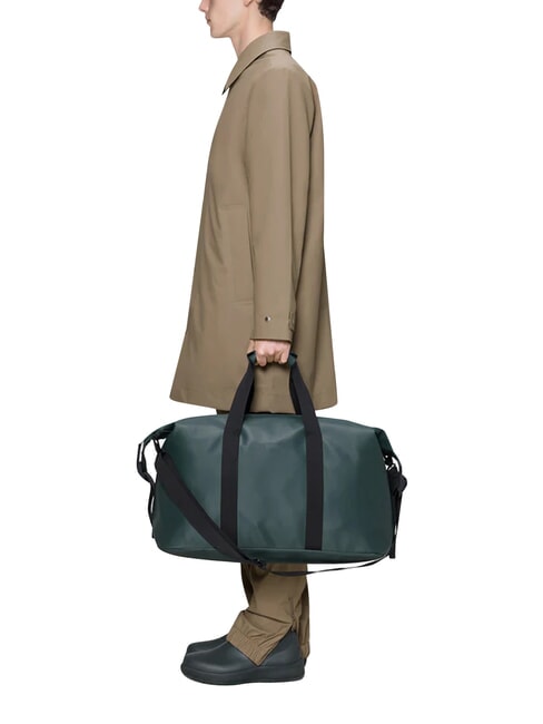 HILO WEEKEND Wasserdichte Tasche Mystiker - Reisetaschen