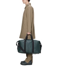 RAINS HILO WEEKEND Wasserdichte Tasche Mystiker - Reisetaschen - 2
