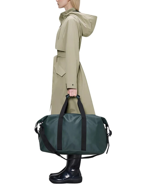 HILO WEEKEND Wasserdichte Tasche Mystiker - Reisetaschen