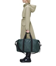 RAINS HILO WEEKEND Wasserdichte Tasche Mystiker - Reisetaschen - 4