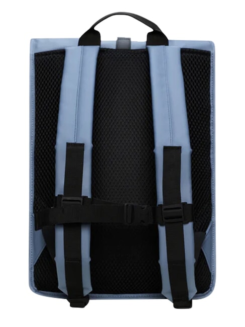 ROLLTOP RUCKSACK Rucksack blaue D&auml;mmerung - Rucks&auml;cke f&uuml;r Schule &amp; Freizeit