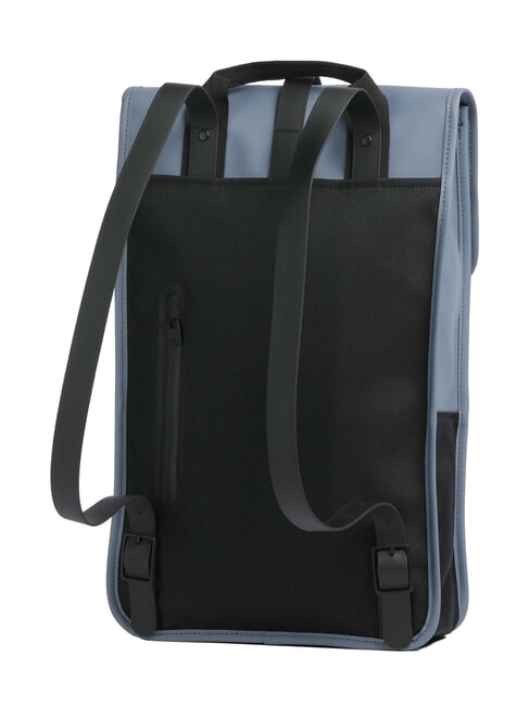BACKPACK Wasserdichter Rucksack blaue D&auml;mmerung - Rucks&auml;cke f&uuml;r Schule &amp; Freizeit