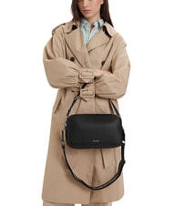CALVIN KLEIN WEBBING Schultertasche mit Schultergurt - Damentaschen