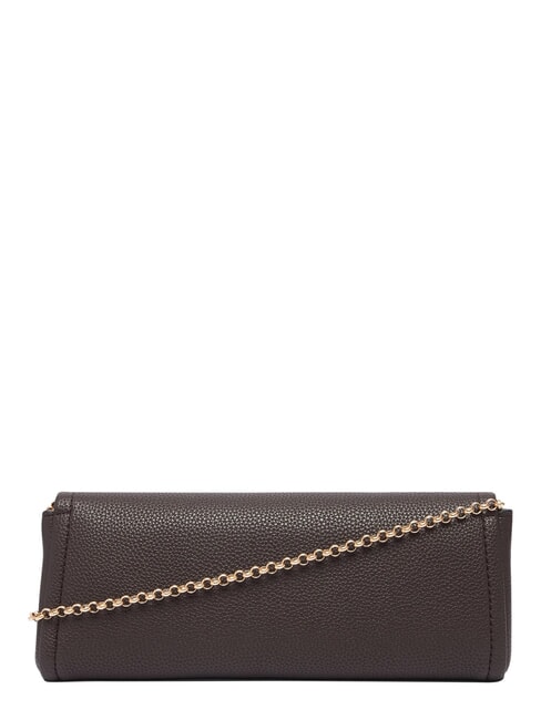 EMBLEM HW Clutch, Schultertasche k&ouml;stliches/antikes Silber - Damentaschen