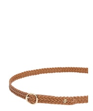 TOMMY HILFIGER TH SCULPT Lederg&uuml;rtel - G&uuml;rtel