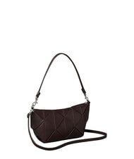 CALVIN KLEIN WOVEN Umh&auml;ngetasche k&ouml;stliches/antikes Silber - Damentaschen - 3