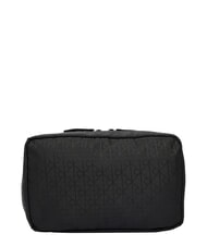 CALVIN KLEIN EMBLEM AOP Kosmetikkoffer - Beauty-Case