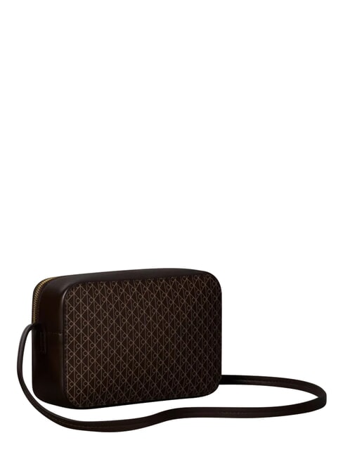 COATED EMBLEM Mini-Schultertasche k&ouml;stliches Aop - Damentaschen