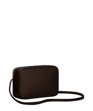 CALVIN KLEIN COATED EMBLEM Mini-Schultertasche k&ouml;stliches Aop - Damentaschen - 3