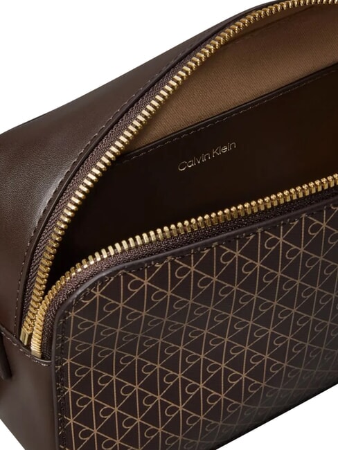 COATED EMBLEM Mini-Schultertasche k&ouml;stliches Aop - Damentaschen