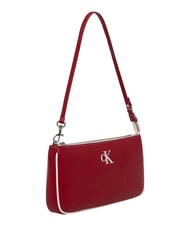 CALVIN KLEIN CONTRAST CK Umh&auml;ngetasche - Damentaschen