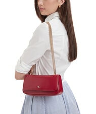 CALVIN KLEIN CK CONVERTIBLE Umh&auml;ngetasche - Damentaschen