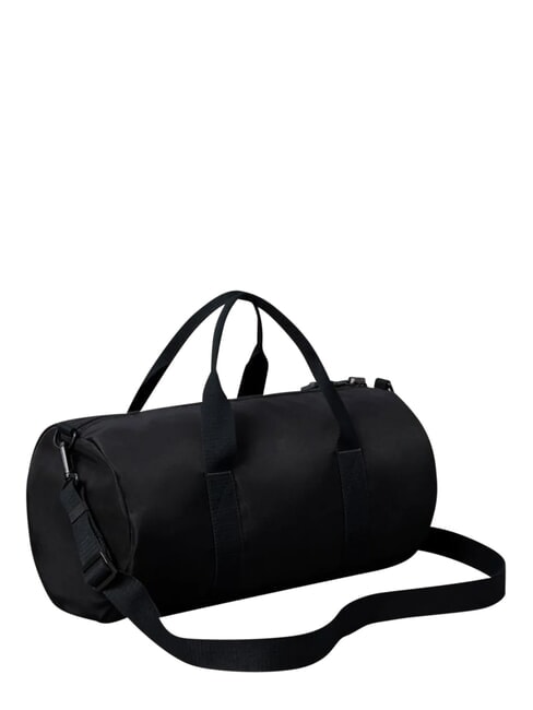 BOLD Reisetasche mit Schultergurt auf Schwarz - Reisetaschen