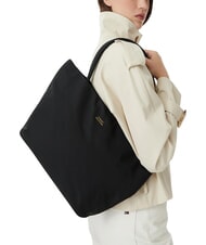 TOMMY HILFIGER TH MARINA Umh&auml;ngetasche Schwarz - Damentaschen - 2