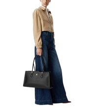 TOMMY HILFIGER TH GRACE Schultertasche - Damentaschen