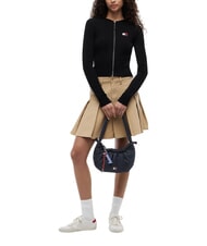 TOMMY HILFIGER TJW ICON Weiche Schultertasche - Damentaschen