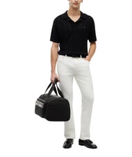 TOMMY HILFIGER TH REPREVE Reisetasche mit Schultergurt - Reisetaschen