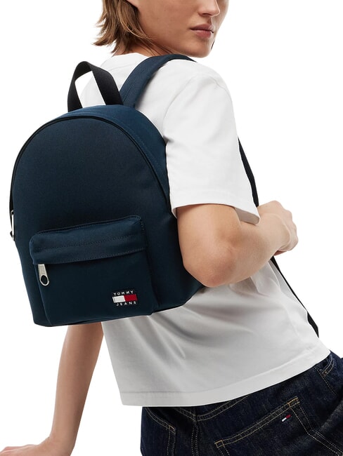 TJ ESS DAILY Dome casdai dunkles Nachtmarineblau - Damentaschen