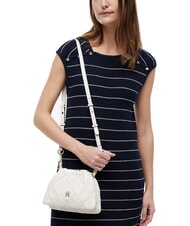TOMMY HILFIGER TH FEMININE Umh&auml;ngetasche - Damentaschen