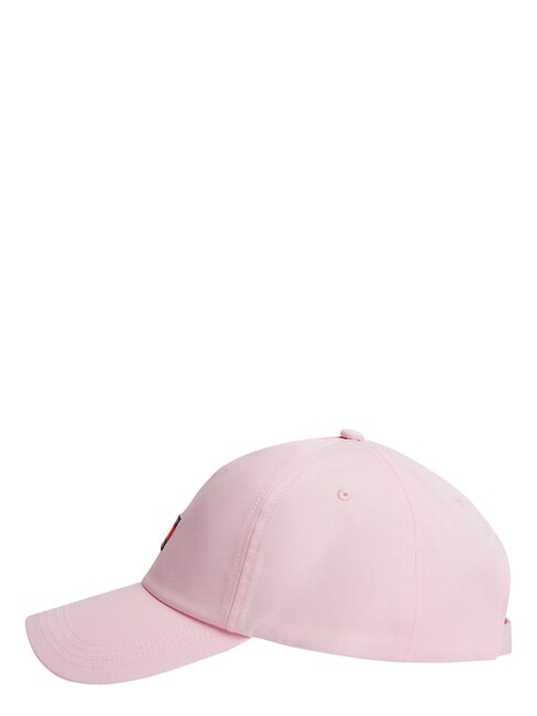 TJW HERITAGE Hut mit Schirm rosa Brise - M&uuml;tzen/H&uuml;te